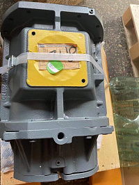 1616728180 Винтовой блок ATLAS COPCO OIS K-36 (С111)