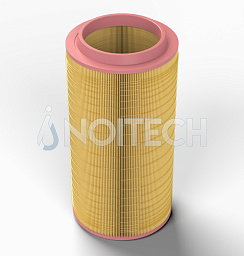 MFS0061 воздушный фильтр AIRPOL PR75 NB132