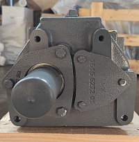 2989015401 Винтовой блок ATLAS COPCO H03MK2 (C77 Ремень)