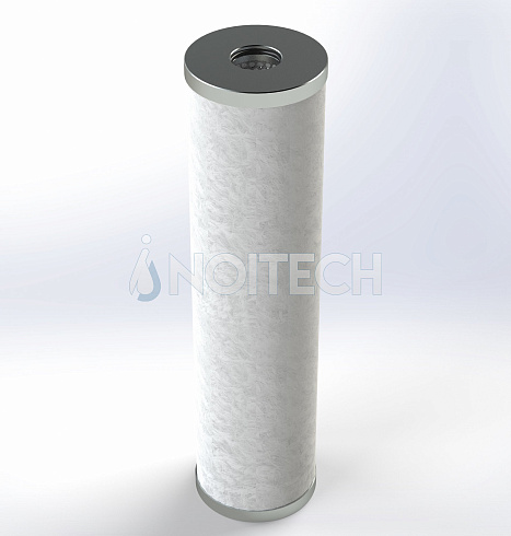 вкладыш сепаратора AIRPOL