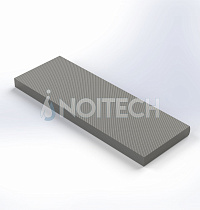 90138800005 комплект лопаток BECKER WN 124-220