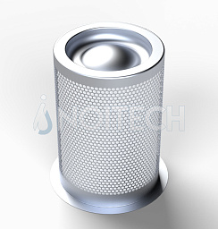 3422010503 separator