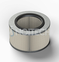 SA7091 Фильтр воздушный Sotras