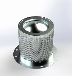 Сепараторы