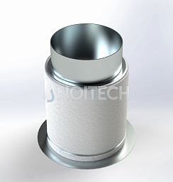 2205722478 Сепаратор Ekomak