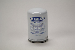 DF5010 Сепаратор Sotras