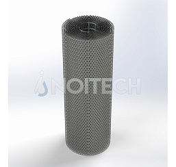 50600026200 сепаратор грубой очистки Becker