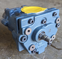 1616903490 Винтовой блок ATLAS COPCO OIS D-20 (C43)