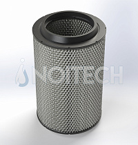 ZS1063358 воздушный фильтр GARDNER DENVER