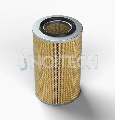 1619279800 Воздушный фильтр Atlas Copco