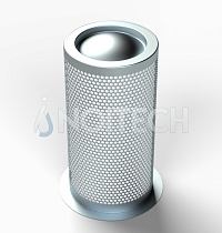 Z-61-59039990 элемент сепаратора HITACHI OSP-100