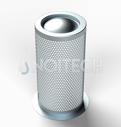 Z-61-59039990 элемент сепаратора HITACHI OSP-100