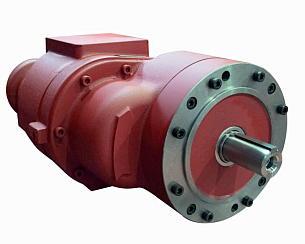 Винтовой блок CF90G5 i=3,0000 G01 HPV