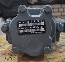 1616710390 (1616710380) Винтовой блок ATLAS COPCO OIS D-11 (C40)