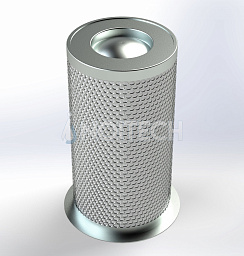 C3010010 сепаратор COAIRE AS31  AS51