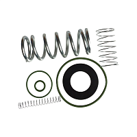 2901145300 Ремкомплект клапана минимального давления ATLAS COPCO