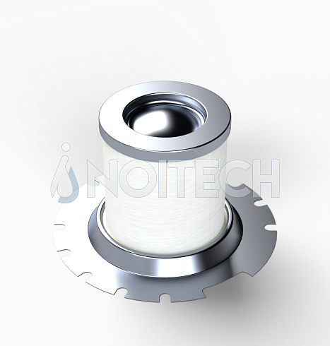 2901905600 Сепаратор Atlas Copco