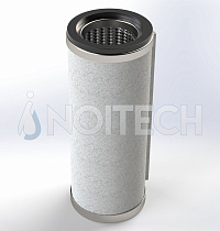 96541600000 Сепаратор Becker 965416