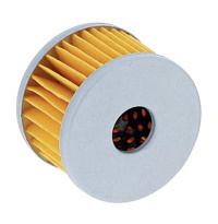 4823 фильтр воздушный компрессорный BAUER N4823