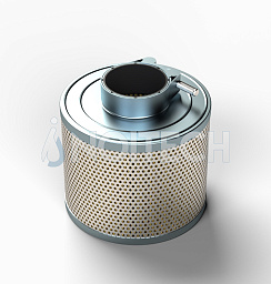 57208787 Воздушный фильтр Almig