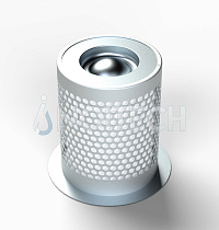 03.020.1002 сепаратор для ENGER (аналог)