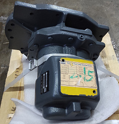 1616774590 Винтовой блок ATLAS COPCO OIS H-10 (C67 под редуктор)