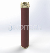 MKON1205 набор картриджей MIKROPOR 11025000