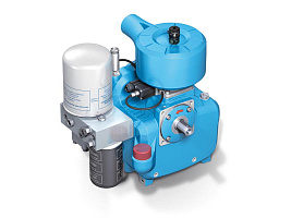 Винтовой компактный модуль EVO3-NK V113 ROTORCOMP