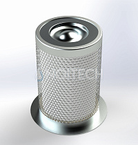 2205618403 Сепаратор LINGHEIN