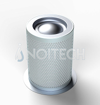 55220273305 сепаратор KAISHAN