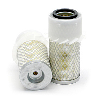 4093200200 воздушный фильтр REMEZA