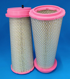 MFS0201 воздушный фильтр AIRPOL