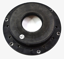 1604076100 элемент муфты ATLAS COPCO XAS97