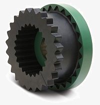 4521004000 упругий элемент для муфты REMEZA