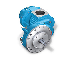 Винтовой блок EVO6G-V009 (I=3,26)