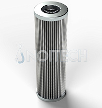 Cr21H30581 Фильтр масляный Mattei