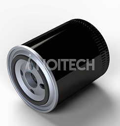 ZS1059789 Фильтр Масляный Gardner Denver