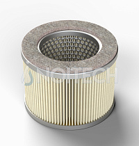 909507 Фильтр воздушный Becker