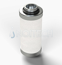 9001046 выхлопной фильтр DVP