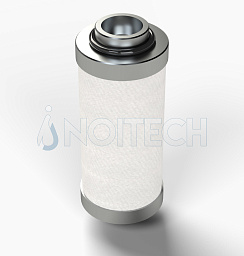 9001046 выхлопной фильтр DVP