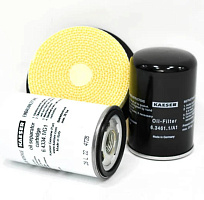 490100.0 набор фильтров KAESER SX