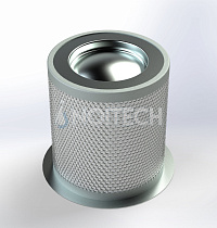 ZS1063828  сепаратор Gardner Denver