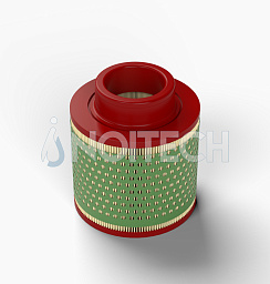 7211460000 Фильтр воздушный Fiac