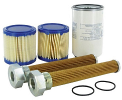 251PE0060 сервисный набор FINI CUBE SD