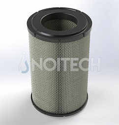 Воздушные фильтры