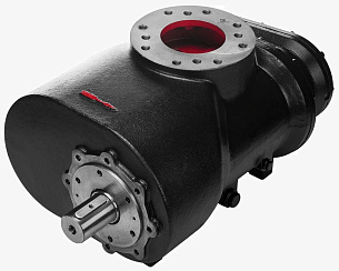 YNT80A винтовой блок BAOSI