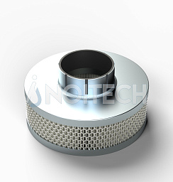 57208792 Воздушный фильтр Almig