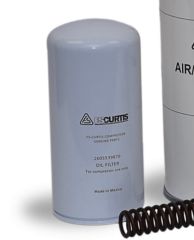 2605539880 фильтр