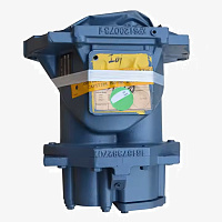 1616671290 Винтовой блок ATLAS COPCO OIS H-06 (С77 Редуктор)