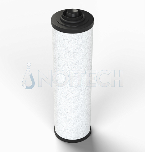  BUSCH выхлопной фильтр